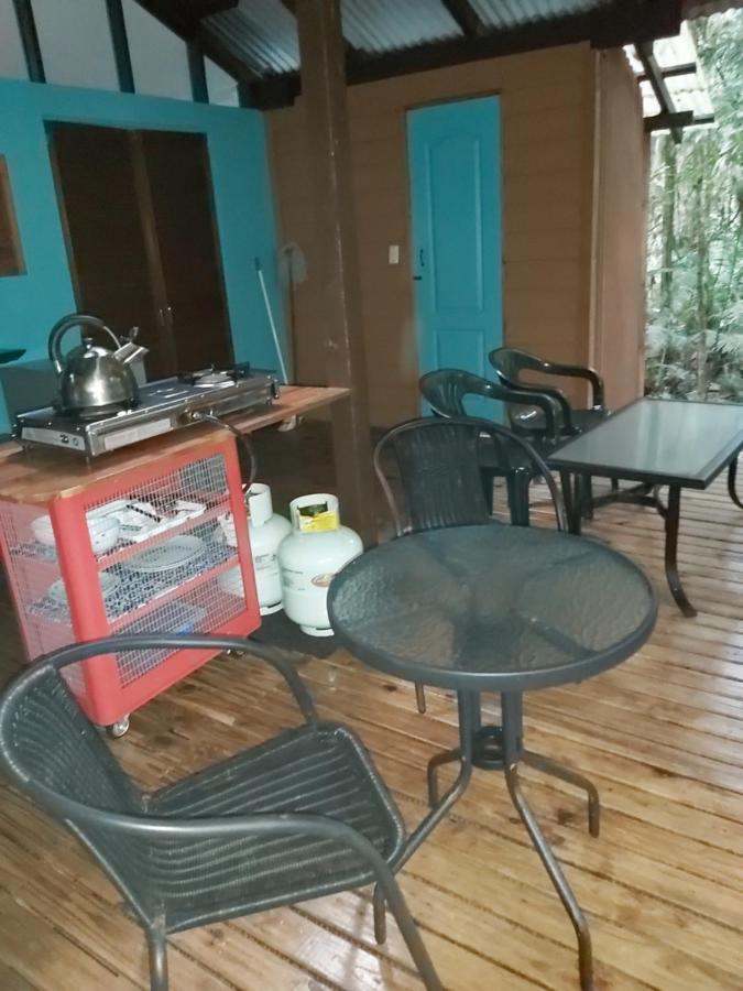 Rainforest Hideaway Cape Tribulation Zewnętrze zdjęcie