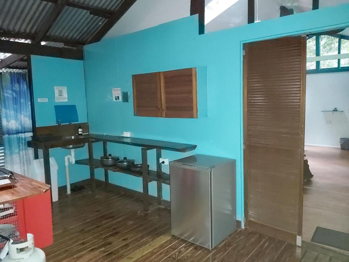 Rainforest Hideaway Cape Tribulation Zewnętrze zdjęcie