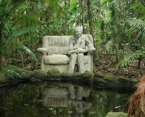 Rainforest Hideaway Cape Tribulation Zewnętrze zdjęcie